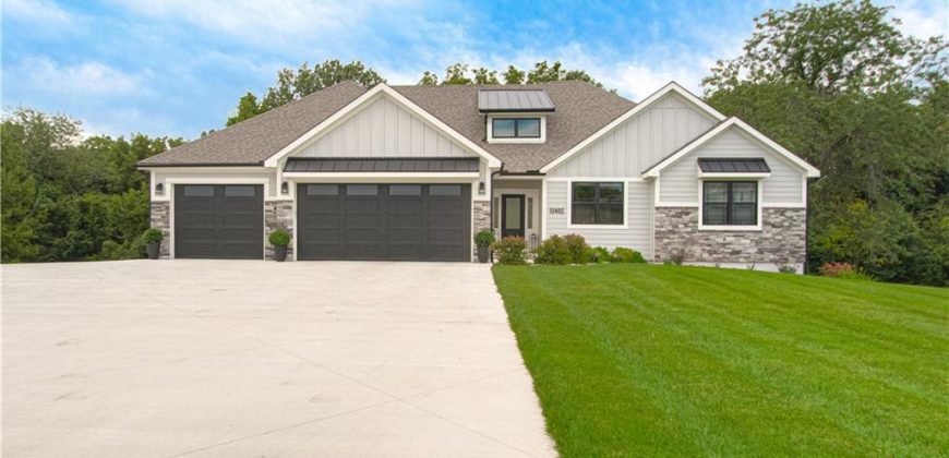 Homes for Sale in Kearney, MO 64060 | 13402  Oakbrook Drive