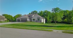 Homes for Sale in Kearney, MO 64060 | 13402  Oakbrook Drive