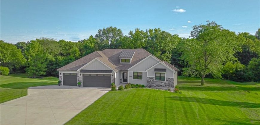 Homes for Sale in Kearney, MO 64060 | 13402  Oakbrook Drive