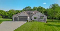 Homes for Sale in Kearney, MO 64060 | 13402  Oakbrook Drive