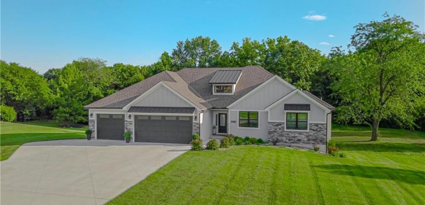Homes for Sale in Kearney, MO 64060 | 13402  Oakbrook Drive