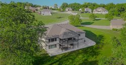 Homes for Sale in Kearney, MO 64060 | 13402  Oakbrook Drive