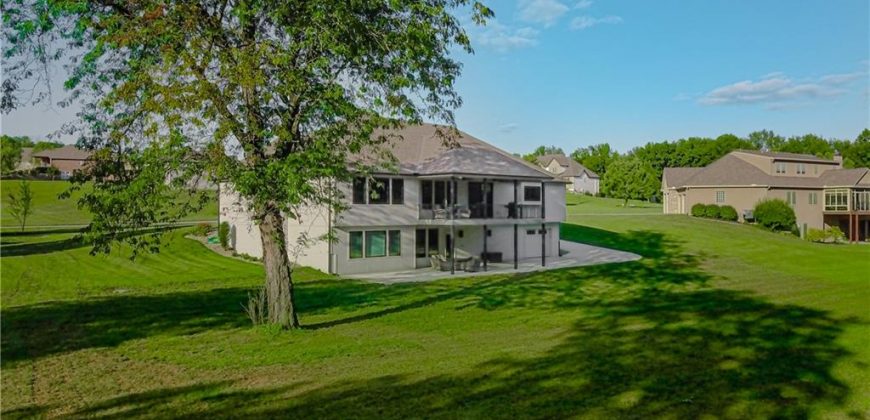 Homes for Sale in Kearney, MO 64060 | 13402  Oakbrook Drive