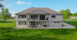 Homes for Sale in Kearney, MO 64060 | 13402  Oakbrook Drive