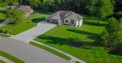 Homes for Sale in Kearney, MO 64060 | 13402  Oakbrook Drive