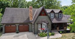 Homes for Sale in Liberty, MO 64068 | 1105  Jackson Court
