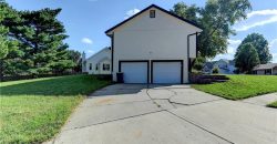 Homes for Sale in Liberty, MO 64068 | 2029  Place Liberte Drive