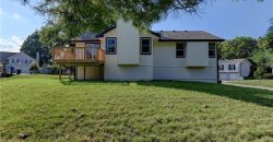 Homes for Sale in Liberty, MO 64068 | 2029  Place Liberte Drive