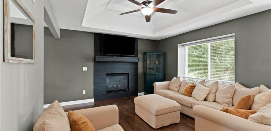 Homes for Sale in Kansas City, MO 64157 | 11516 N Windsor Avenue
