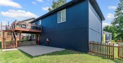 Homes for Sale in Kansas City, MO 64157 | 11516 N Windsor Avenue