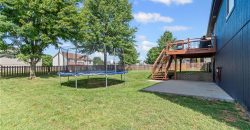 Homes for Sale in Kansas City, MO 64157 | 11516 N Windsor Avenue