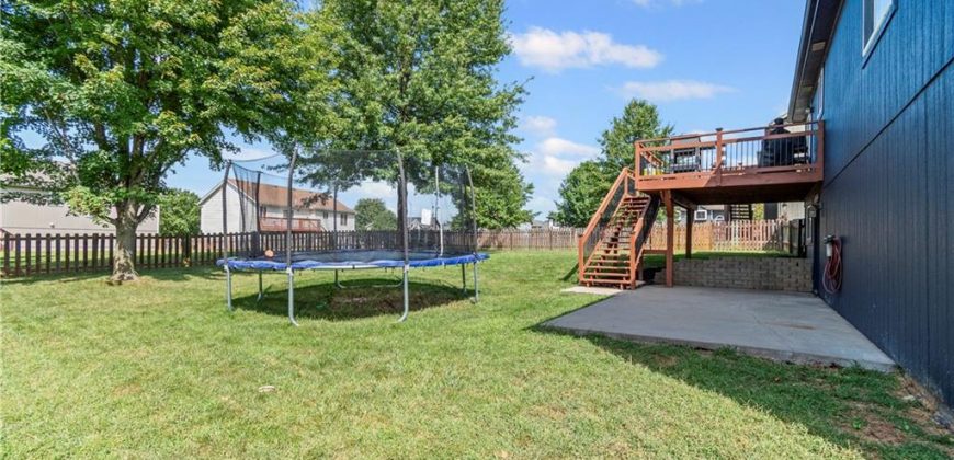 Homes for Sale in Kansas City, MO 64157 | 11516 N Windsor Avenue