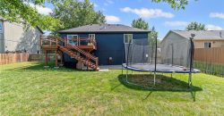 Homes for Sale in Kansas City, MO 64157 | 11516 N Windsor Avenue