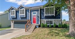 Homes for Sale in Kansas City, MO 64157 | 11516 N Windsor Avenue