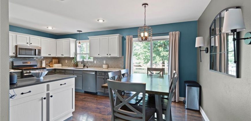 Homes for Sale in Kansas City, MO 64157 | 11516 N Windsor Avenue