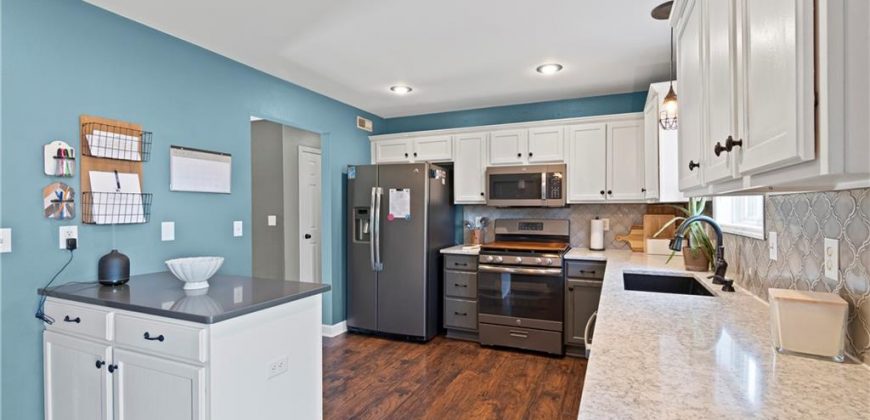 Homes for Sale in Kansas City, MO 64157 | 11516 N Windsor Avenue