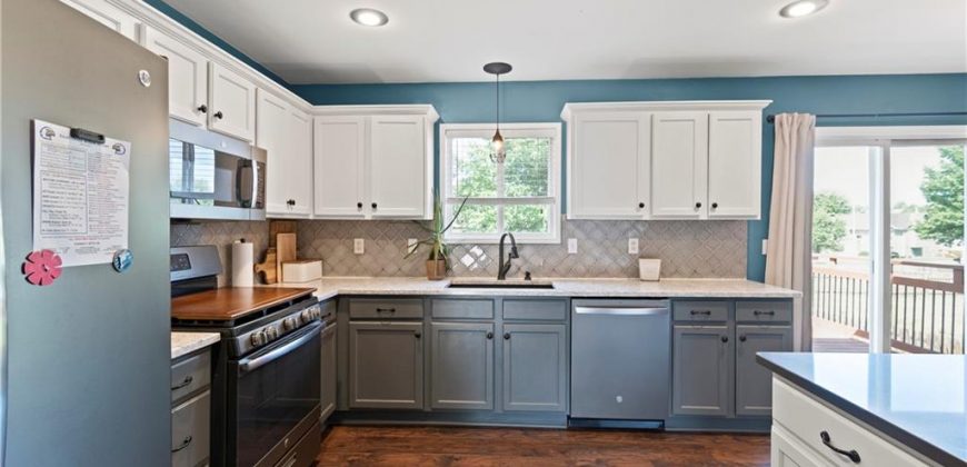 Homes for Sale in Kansas City, MO 64157 | 11516 N Windsor Avenue