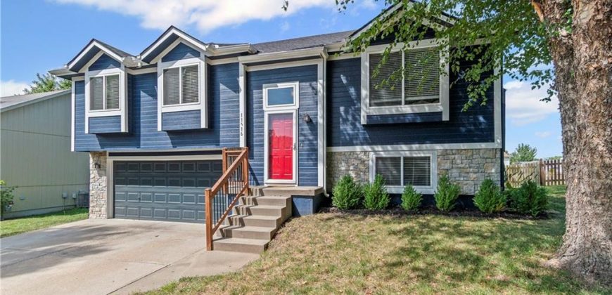 Homes for Sale in Kansas City, MO 64157 | 11516 N Windsor Avenue