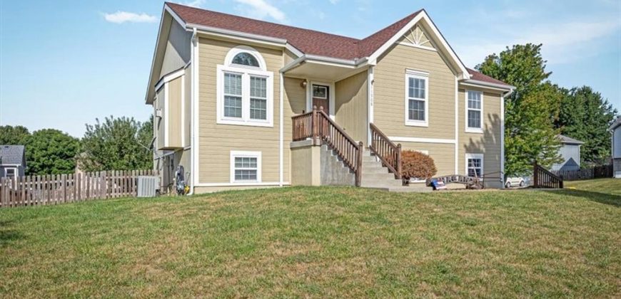 Homes for Sale in Kansas City, MO 64157 | 11508 N Lane Avenue
