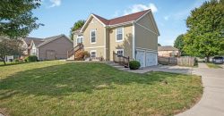 Homes for Sale in Kansas City, MO 64157 | 11508 N Lane Avenue