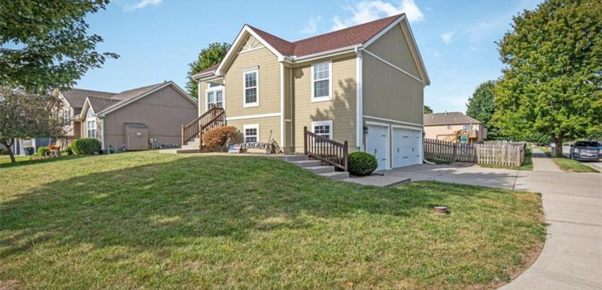 Homes for Sale in Kansas City, MO 64157 | 11508 N Lane Avenue