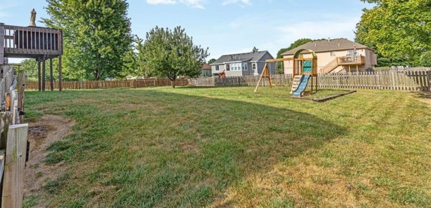 Homes for Sale in Kansas City, MO 64157 | 11508 N Lane Avenue