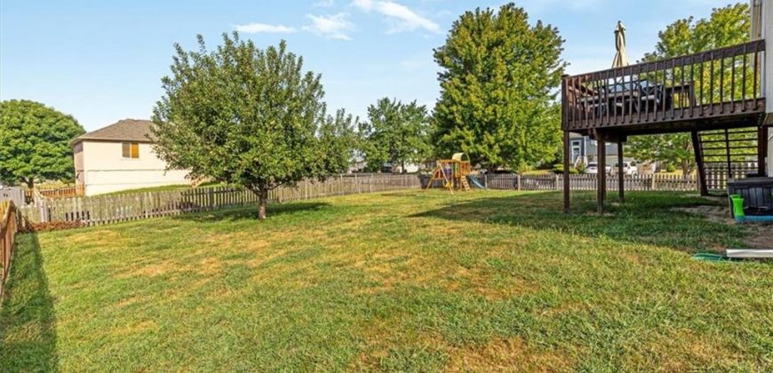 Homes for Sale in Kansas City, MO 64157 | 11508 N Lane Avenue