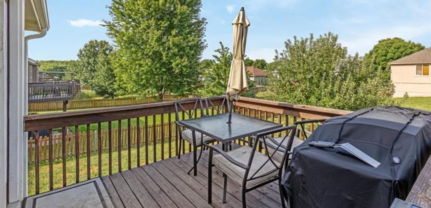 Homes for Sale in Kansas City, MO 64157 | 11508 N Lane Avenue
