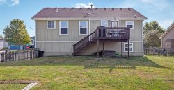 Homes for Sale in Kansas City, MO 64157 | 11508 N Lane Avenue