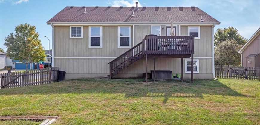 Homes for Sale in Kansas City, MO 64157 | 11508 N Lane Avenue