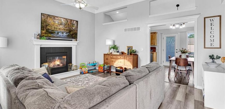 Homes for Sale in Kansas City, MO 64157 | 11508 N Lane Avenue
