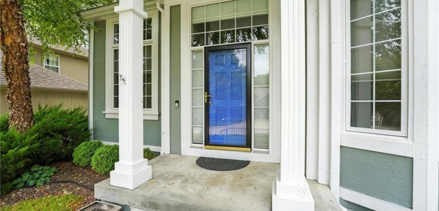 Homes for Sale in Kansas City, MO 64155 | 915 NE 102ND Street