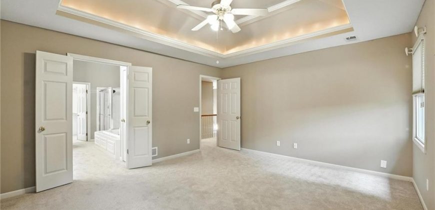 Homes for Sale in Kansas City, MO 64155 | 915 NE 102ND Street