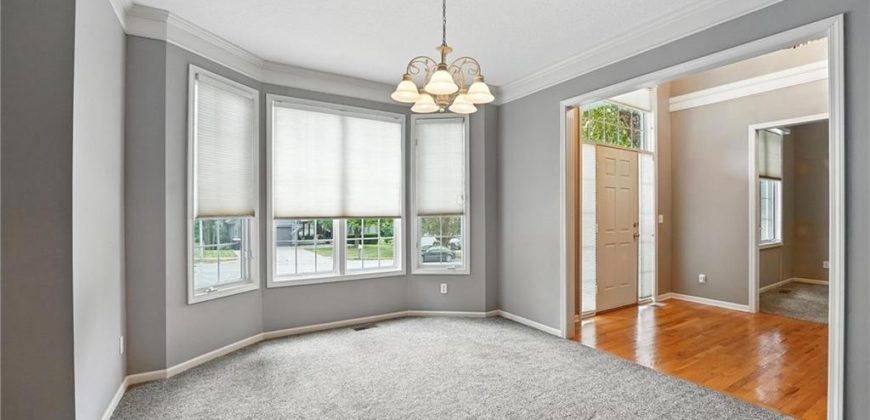 Homes for Sale in Kansas City, MO 64155 | 915 NE 102ND Street