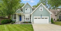 Homes for Sale in Kansas City, MO 64155 | 915 NE 102ND Street
