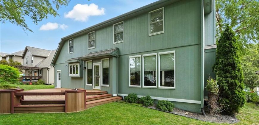 Homes for Sale in Kansas City, MO 64155 | 915 NE 102ND Street