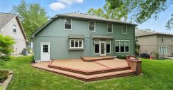 Homes for Sale in Kansas City, MO 64155 | 915 NE 102ND Street