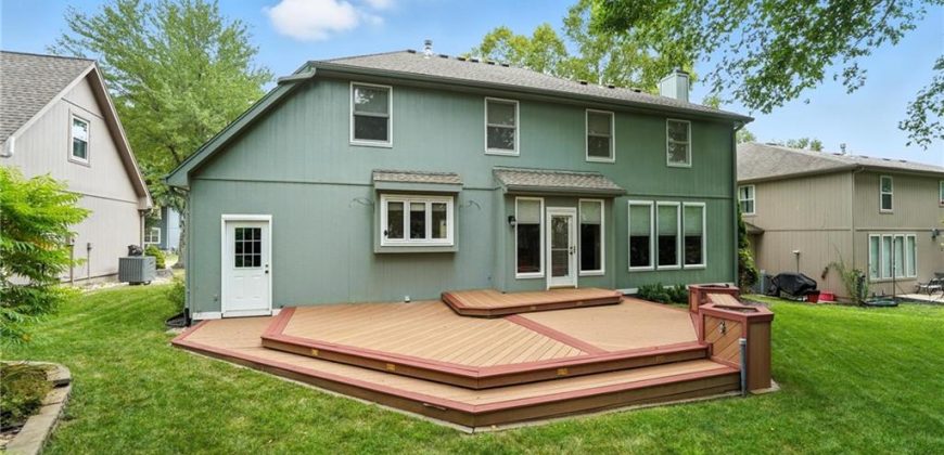 Homes for Sale in Kansas City, MO 64155 | 915 NE 102ND Street
