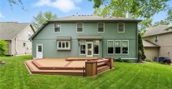 Homes for Sale in Kansas City, MO 64155 | 915 NE 102ND Street
