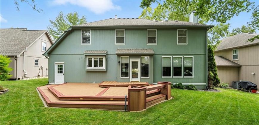 Homes for Sale in Kansas City, MO 64155 | 915 NE 102ND Street