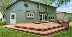 Homes for Sale in Kansas City, MO 64155 | 915 NE 102ND Street