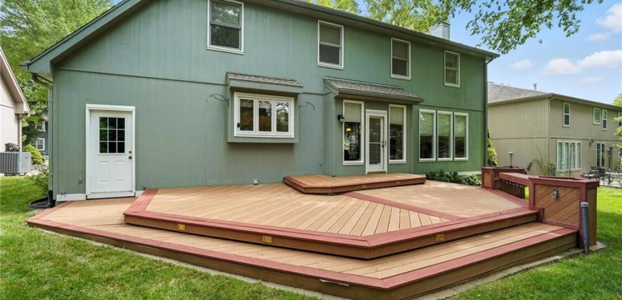 Homes for Sale in Kansas City, MO 64155 | 915 NE 102ND Street