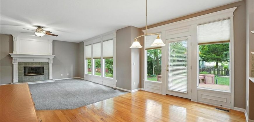 Homes for Sale in Kansas City, MO 64155 | 915 NE 102ND Street