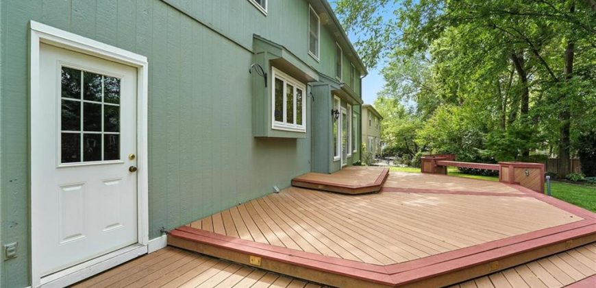 Homes for Sale in Kansas City, MO 64155 | 915 NE 102ND Street