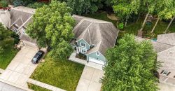 Homes for Sale in Kansas City, MO 64155 | 915 NE 102ND Street