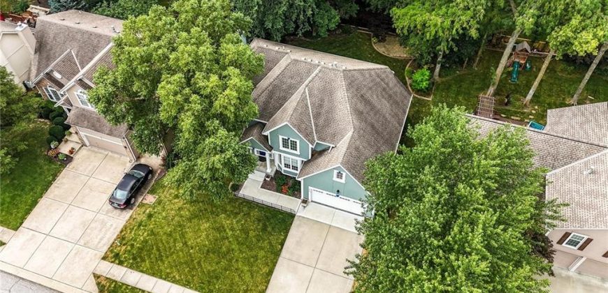 Homes for Sale in Kansas City, MO 64155 | 915 NE 102ND Street