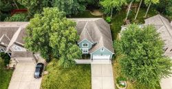 Homes for Sale in Kansas City, MO 64155 | 915 NE 102ND Street