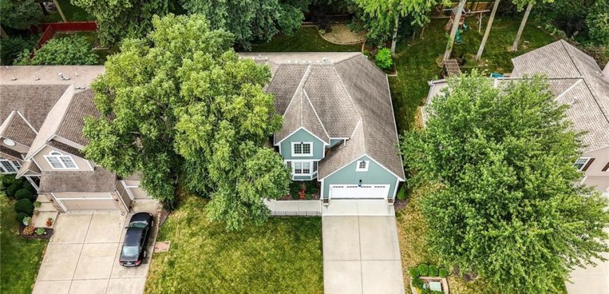 Homes for Sale in Kansas City, MO 64155 | 915 NE 102ND Street