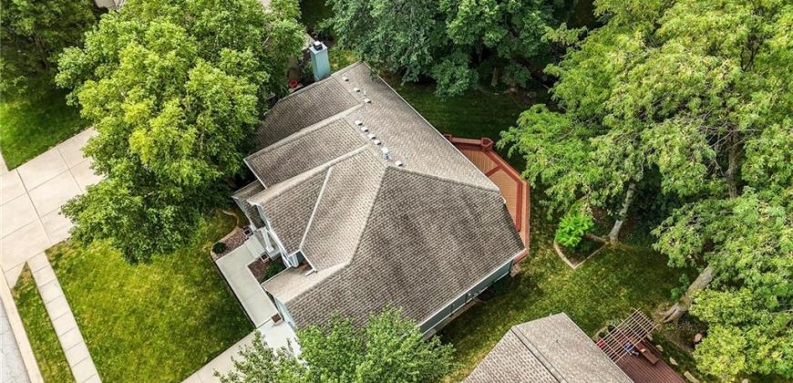 Homes for Sale in Kansas City, MO 64155 | 915 NE 102ND Street