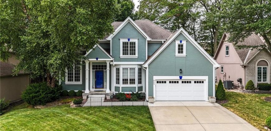 Homes for Sale in Kansas City, MO 64155 | 915 NE 102ND Street
